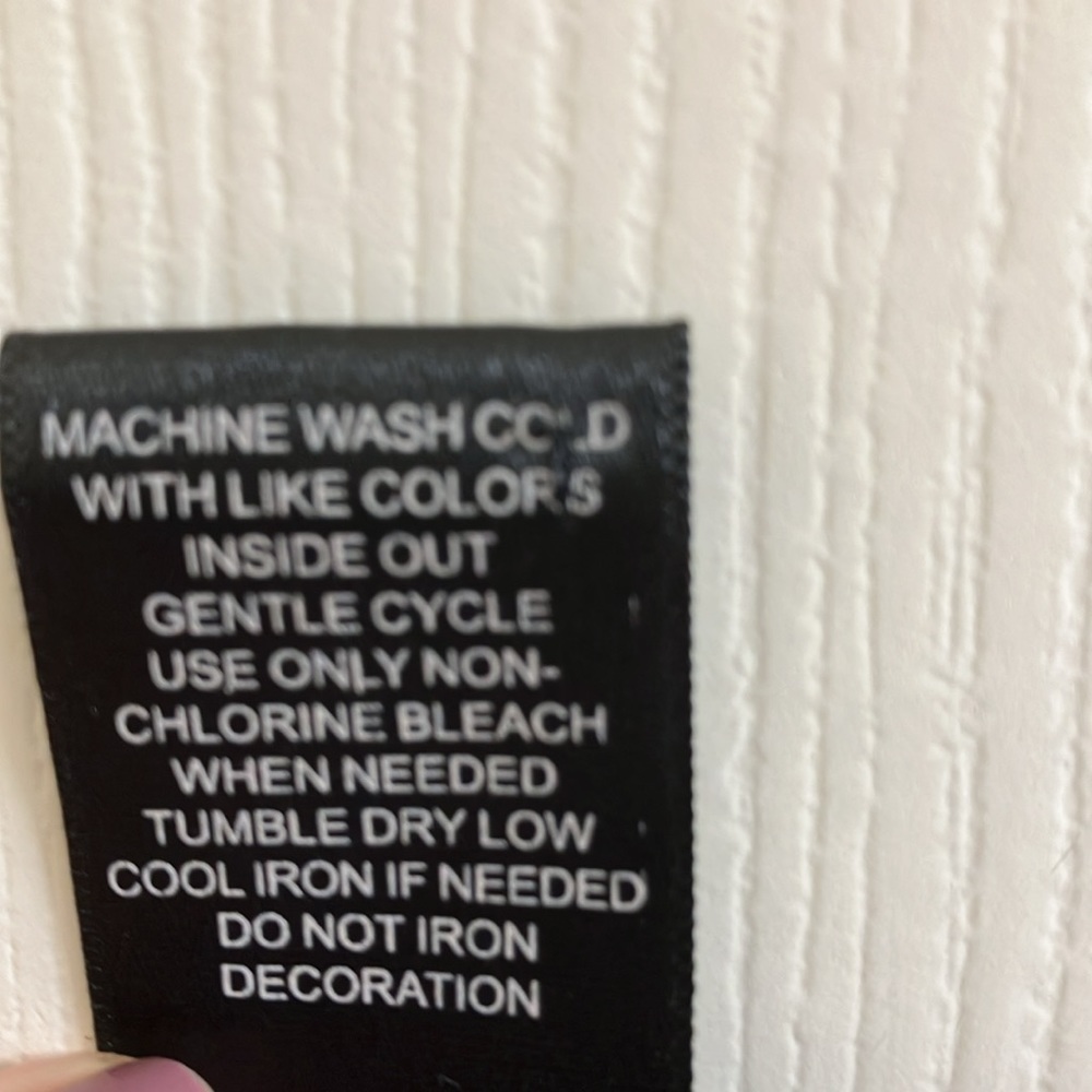 Wet seal top - Picture 4 of 5